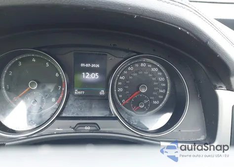 2021 Volkswagen Atlas Cross Sport 2.0T Se W/Technology z USA, uszkodzony, nr VIN 1V2KC2CA4MC239473